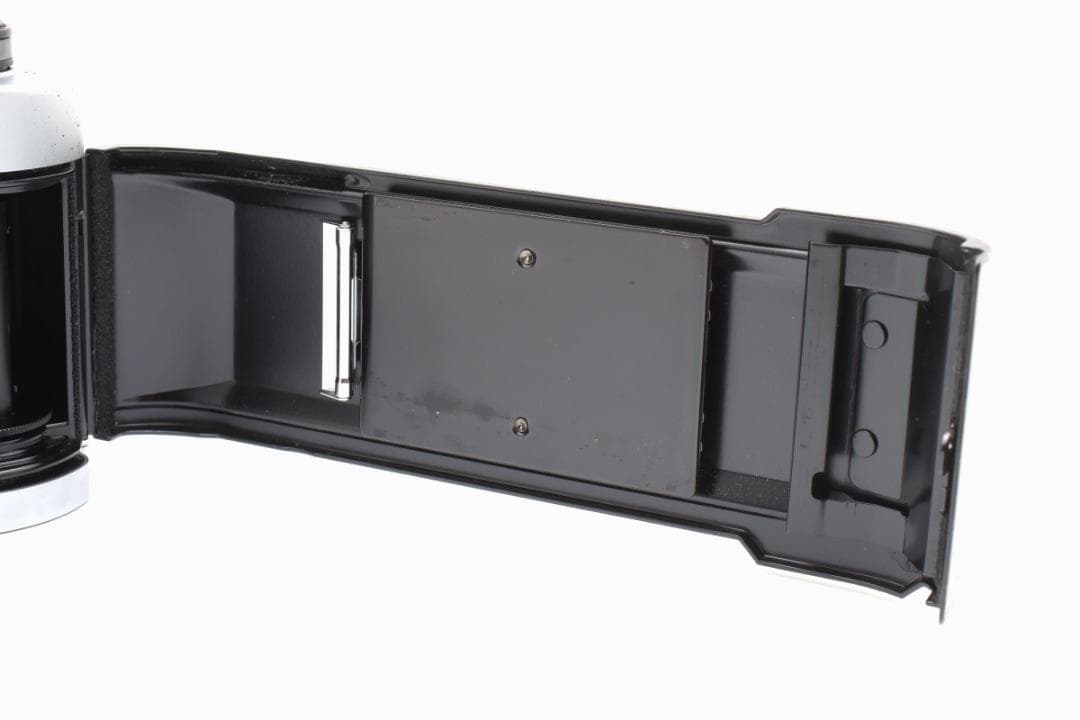 #629★美品★Canon AE-1 program ボディ