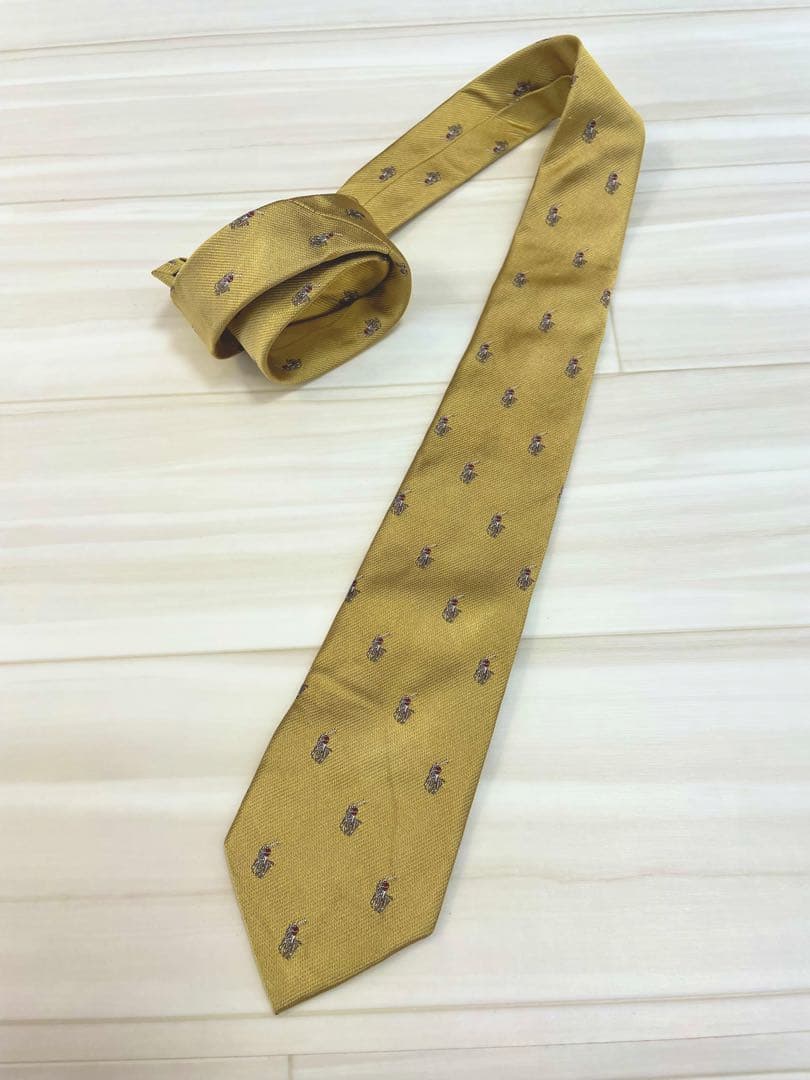 ラルフローレン フォーマル　ジャケット　シャツ　半ズボン ネクタイ　120cm