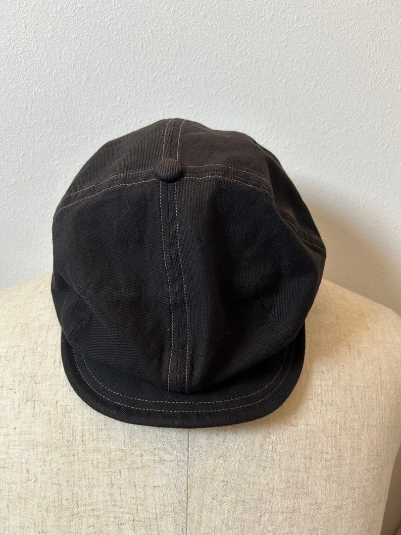 FREEWHEELERS キャスケット　キャサディ　美品　キャップ