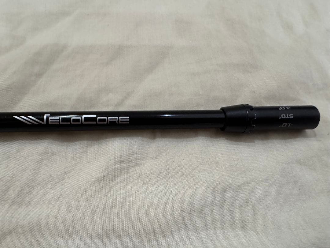 クラブ cobra RAD Speed Tour 5W / VENTUS BLACK