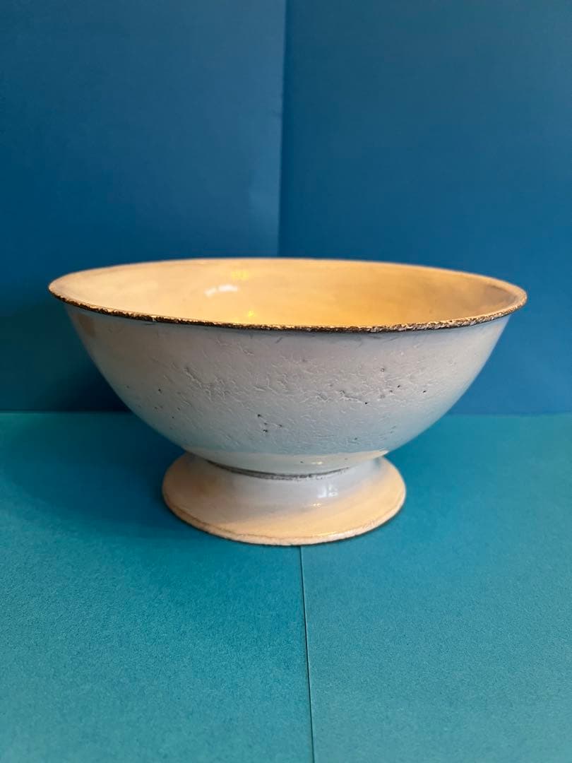 アスティエ　Astier de Villatte ボウル　18.5㎝