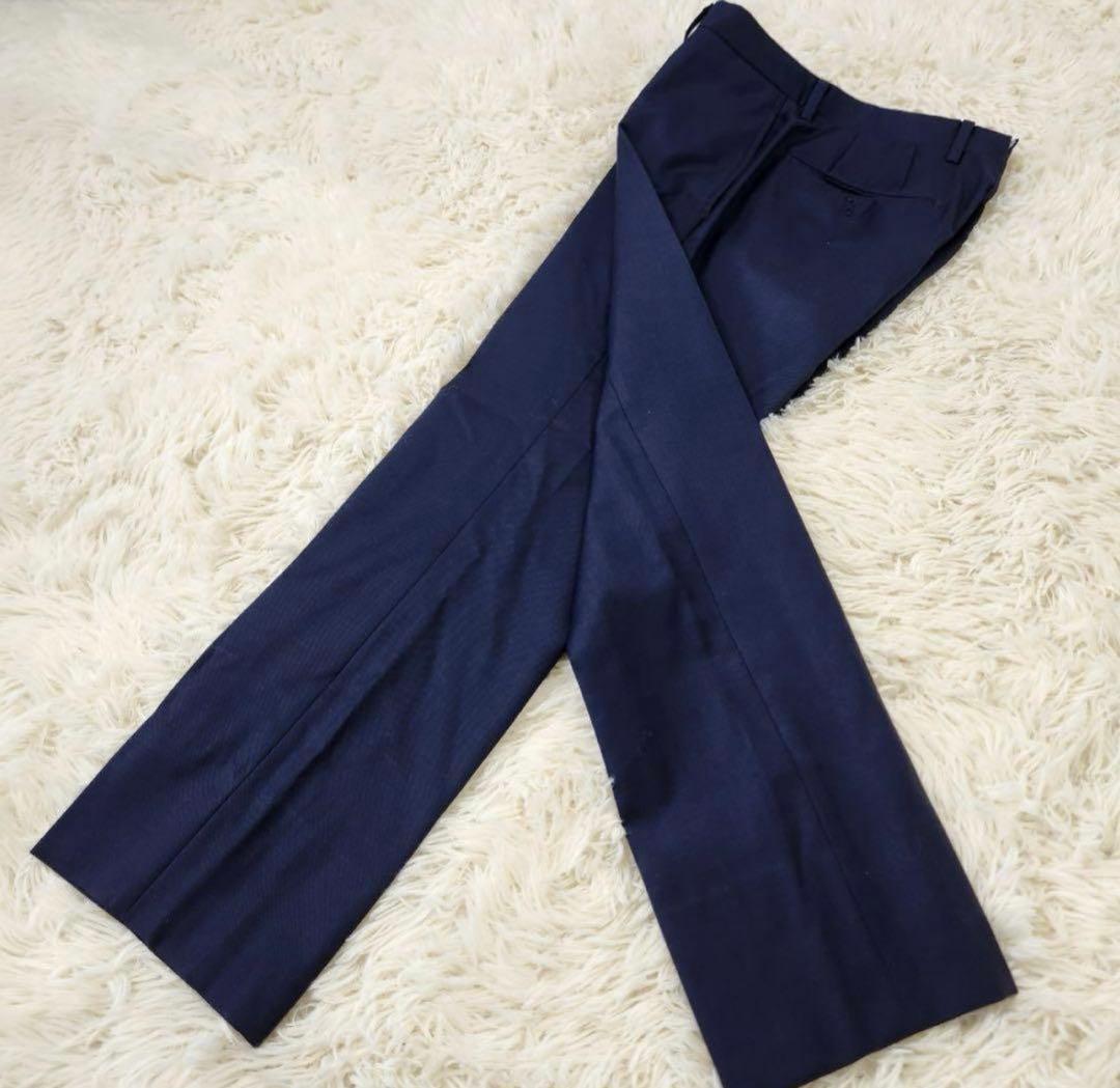 UNIVERSAL LANGUAGE CANONICO スーツ