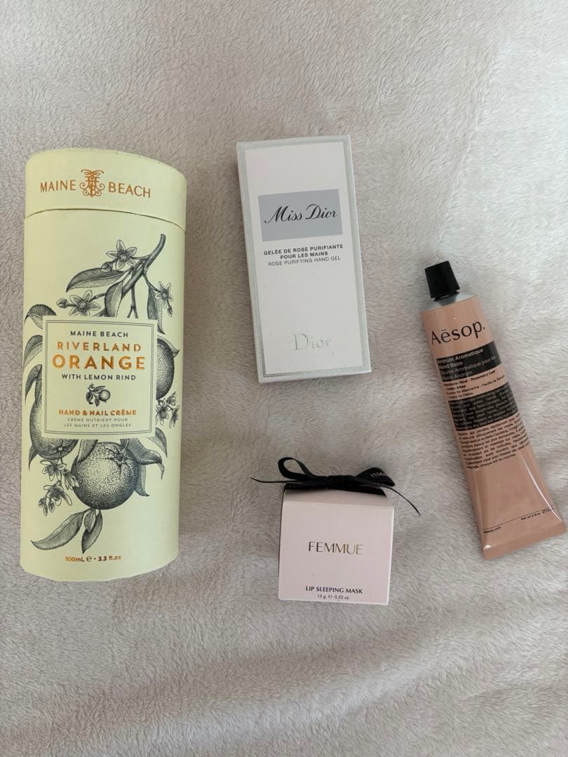 新品未開封★保湿セット