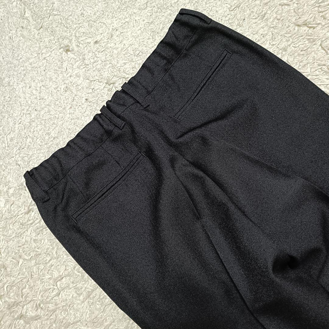 【6点セット】未使用級✨️ブラックフォーマルスーツ 卒業スーツ 卒服 160