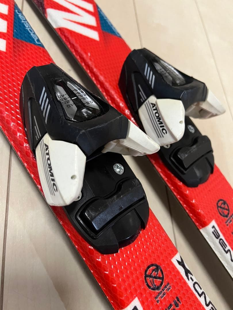 ATOMIC RACE ROGAN 100 スキー板 アトミック