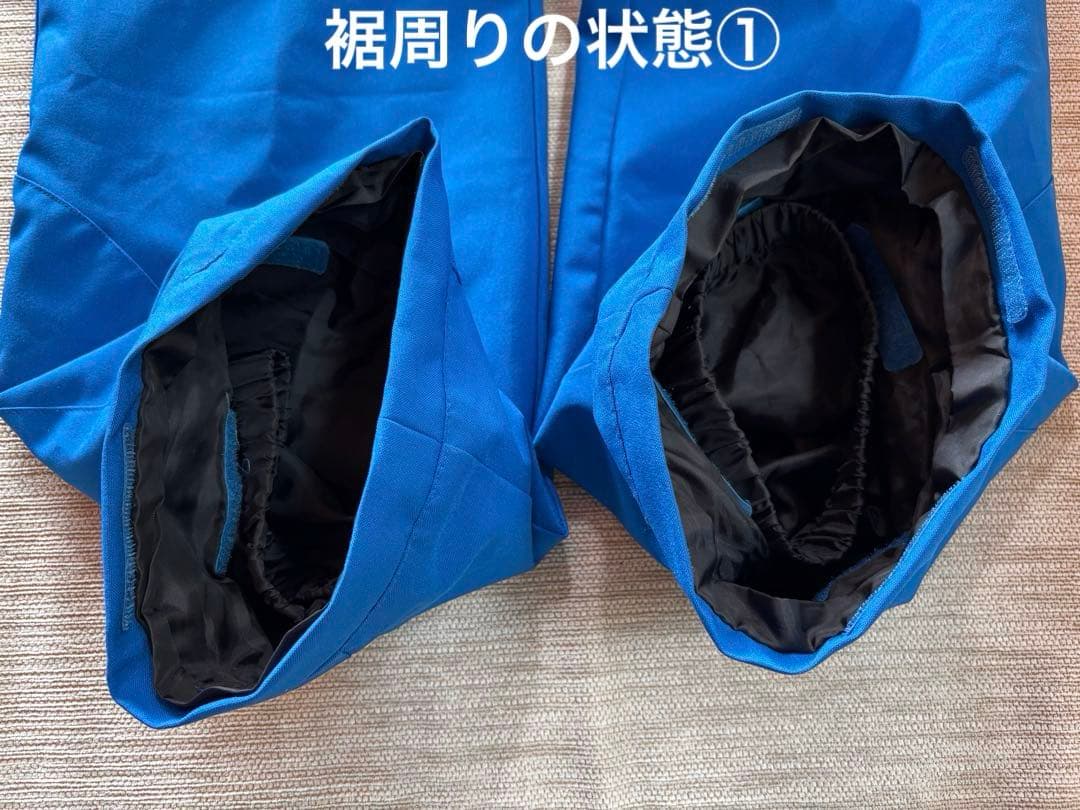 phenix フェニックス　子ども用スキーウェア サイズ150