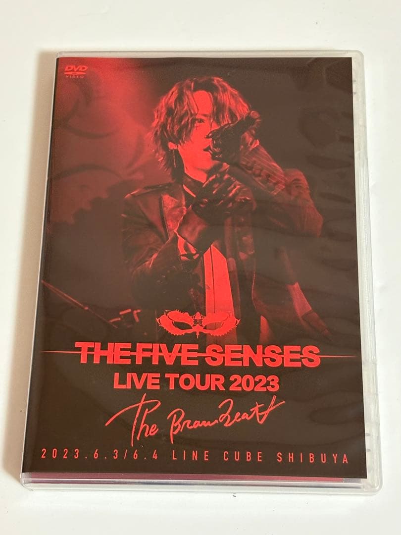 ミュージック The Brow Beat DVD