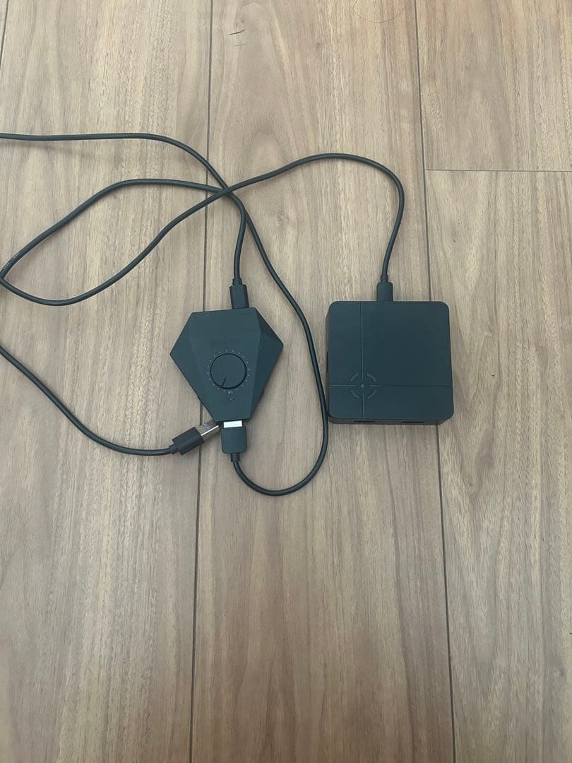 再投稿ReaS1 Beloader Pro アンチリコイル コンバーター