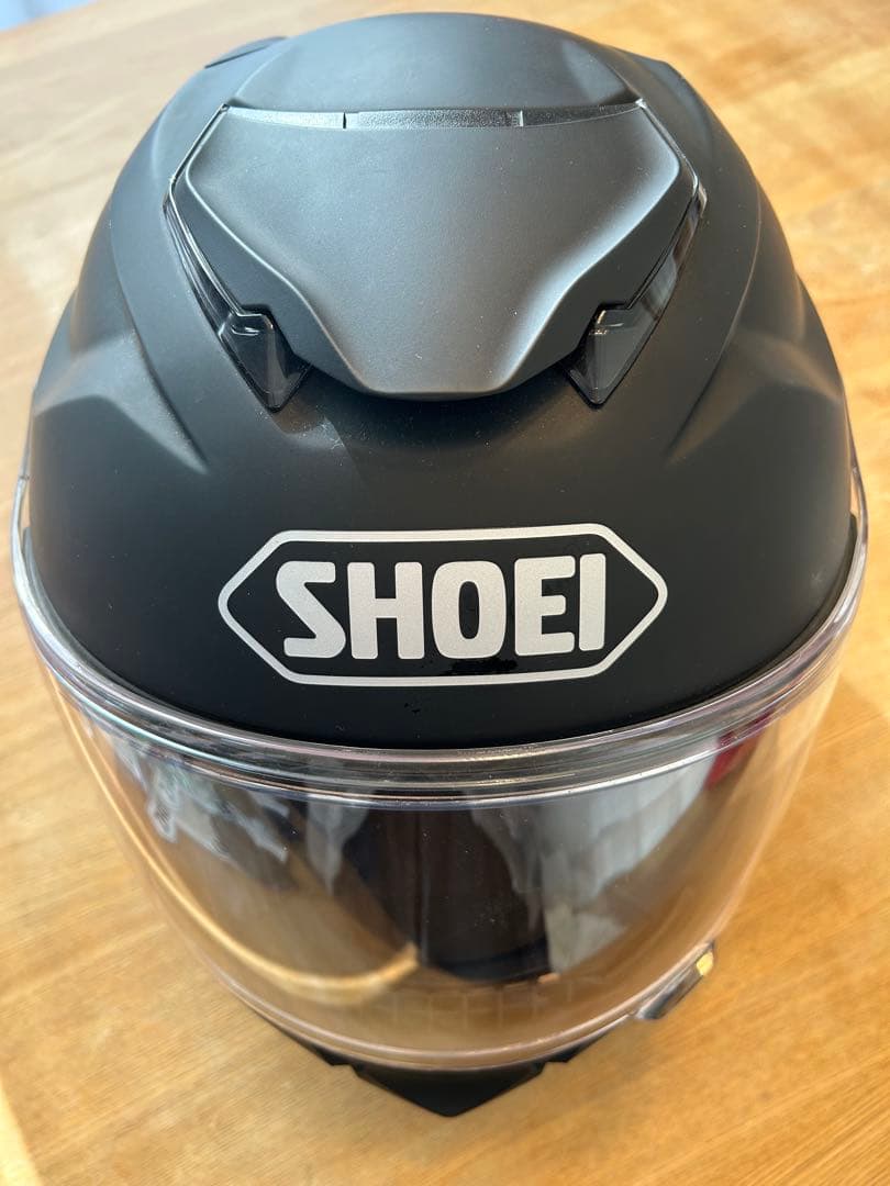 SHOEI フルフェイスヘルメット PSC基準