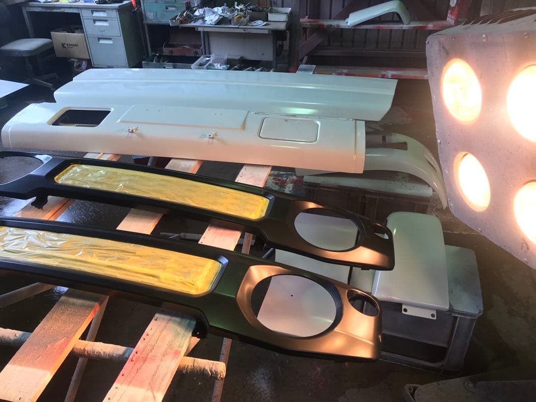 ジムニーjb64/74 ノマド 5型対応　ROAMING HORIZONS正規品