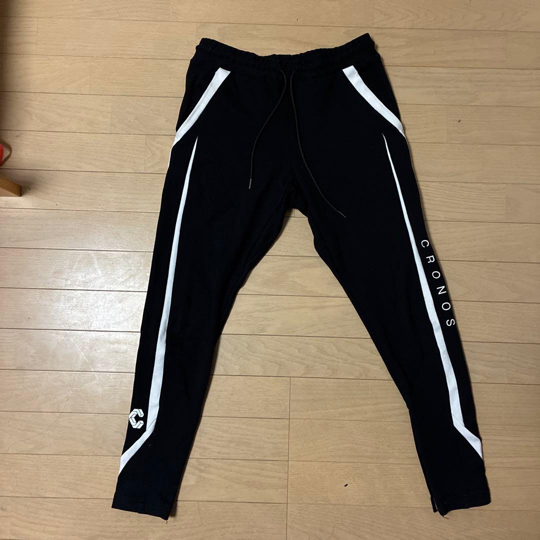 り*や様 クロノス cronosズボン黒