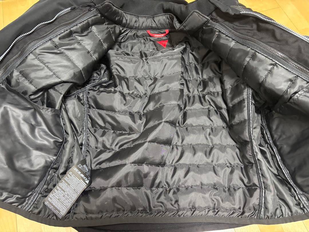 ダイネーゼ　ジャケット　52サイズ