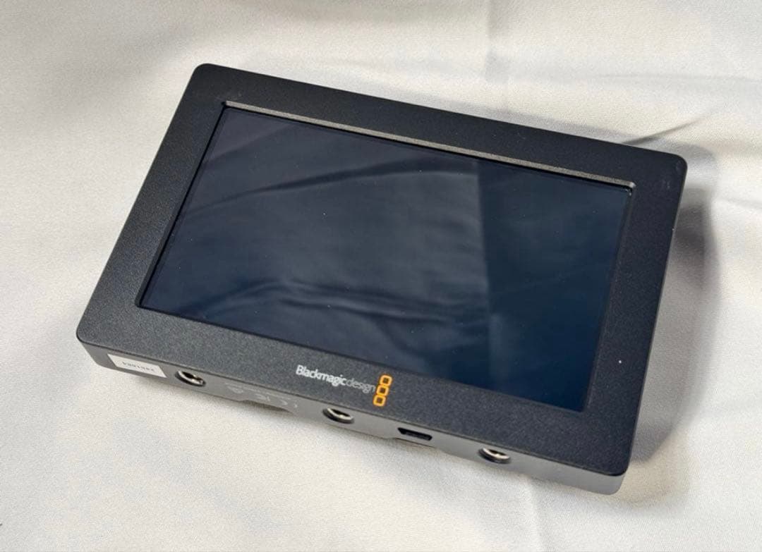 し*ん様 Blackmagic Video Assist 5 ＋ACアダプター