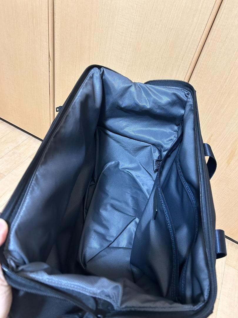 【美品】トゥミ TUMI ボストンバック ダッフルALPHA 2 22126D2