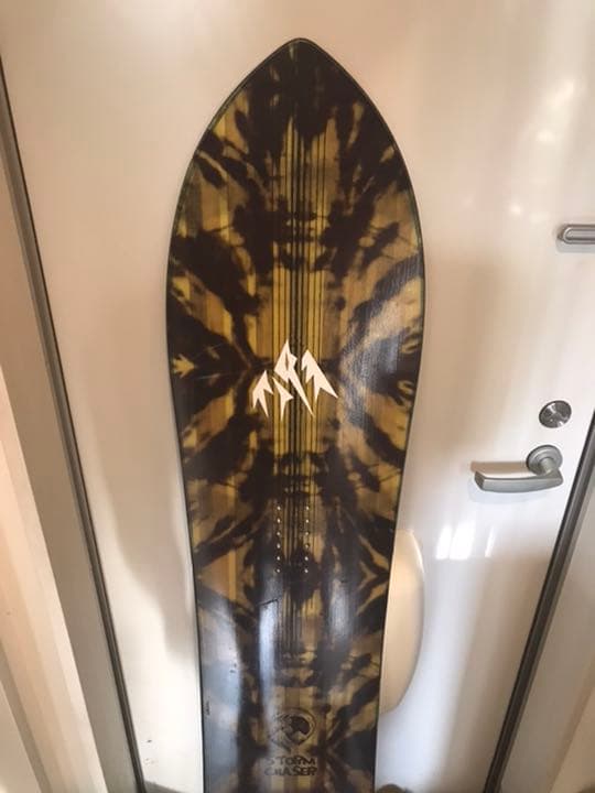 JONES STORM CHASER 152 ストームチェイサー ジョーンズ