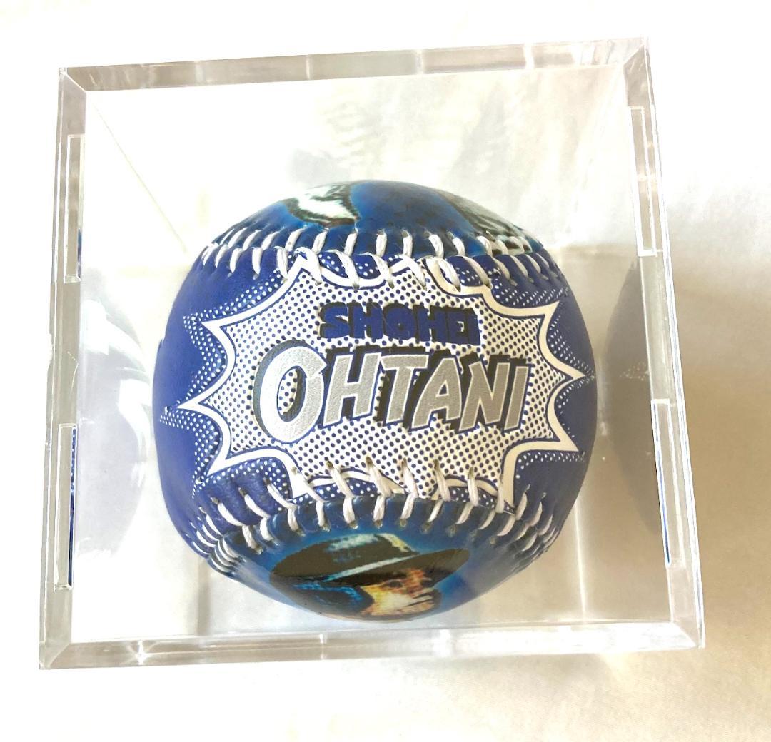 2025個限定ドジャース 大谷翔平 SHO-TIME 記念ボール/ロットNo.付
