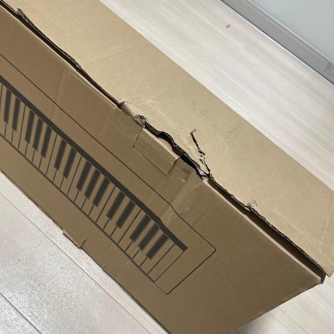 ニコマク　電子ピアノ　88鍵　SWAN