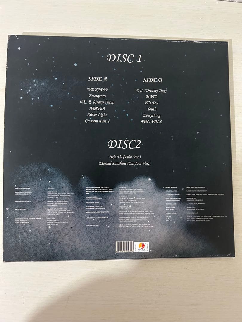 K-POP・アジア ATEEZ - THE WORLD EP.FIN : WILL (X Ver.)