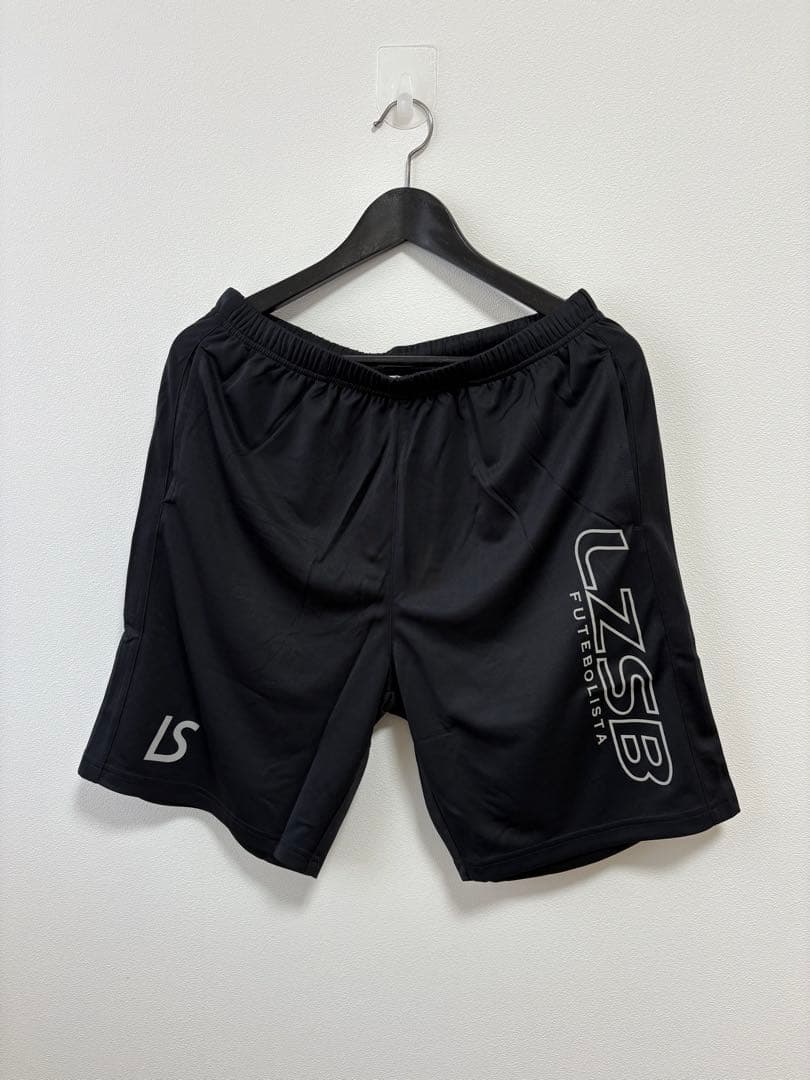 【XL】新品 LUZeSOMBRA ルースイソンブラ セットアップ プラシャツ