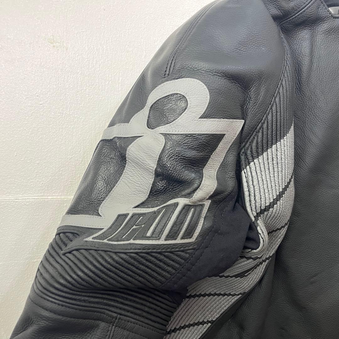 ICON HYPERSPORT 2 JKT レーシング レザージャケット 44