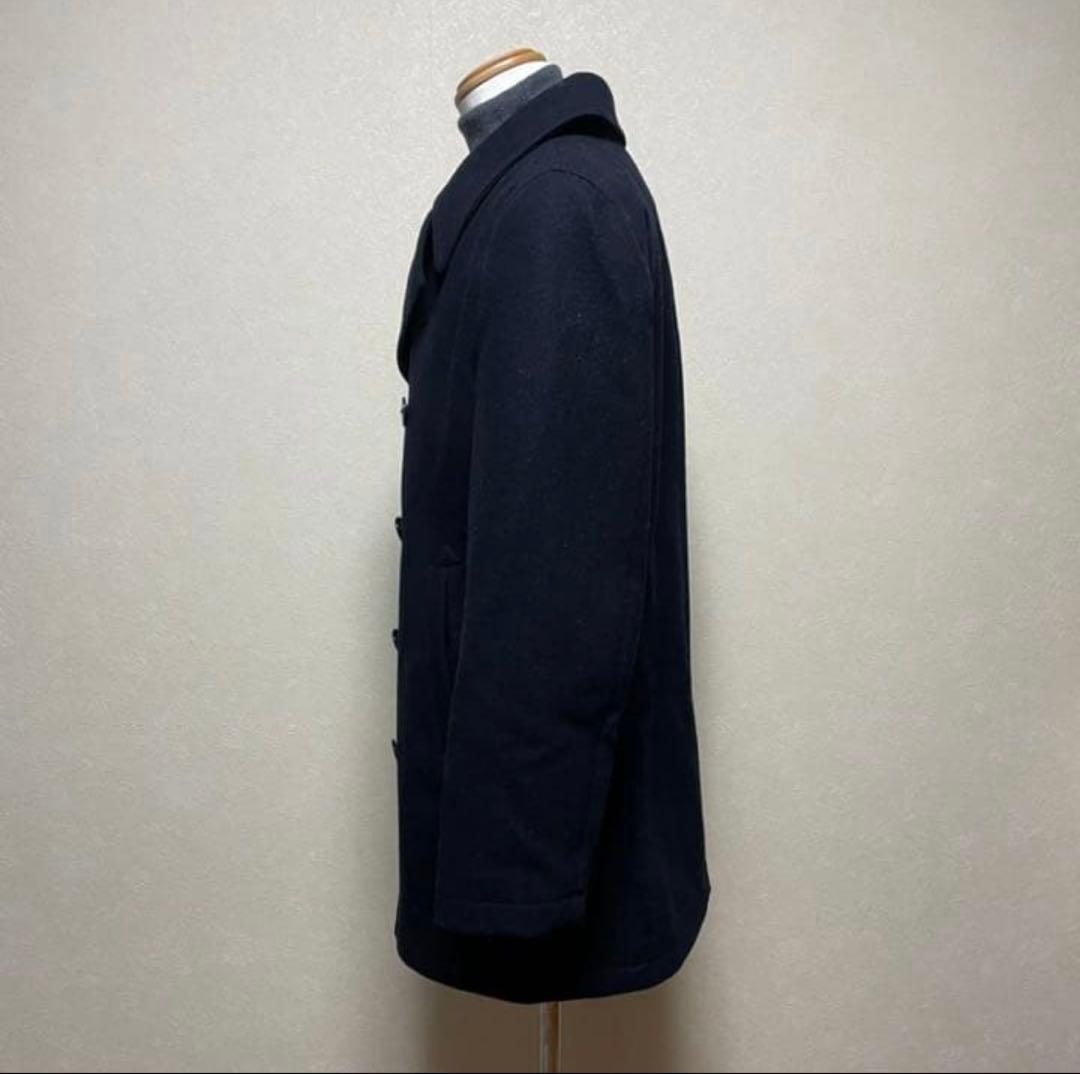 Brooks Brothers ピーコート