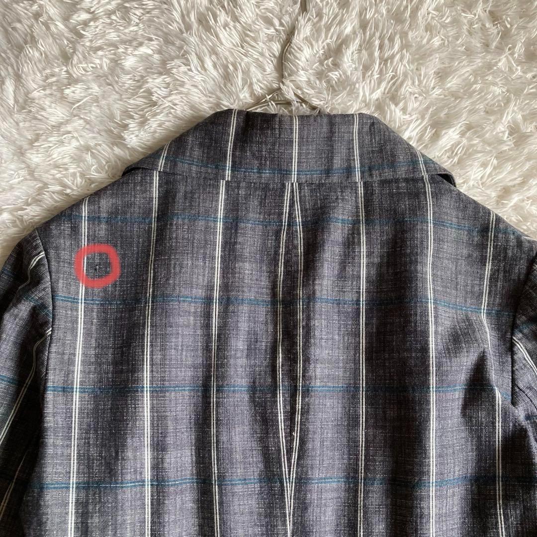 ヴィヴィアンウエストウッド ラブジャケット 希少 レア ストライプ M 日本製