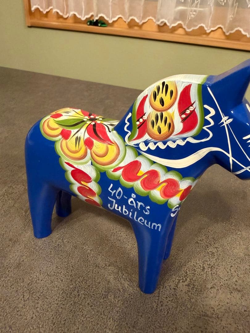 ダーナラホース　スウェーデンハウス