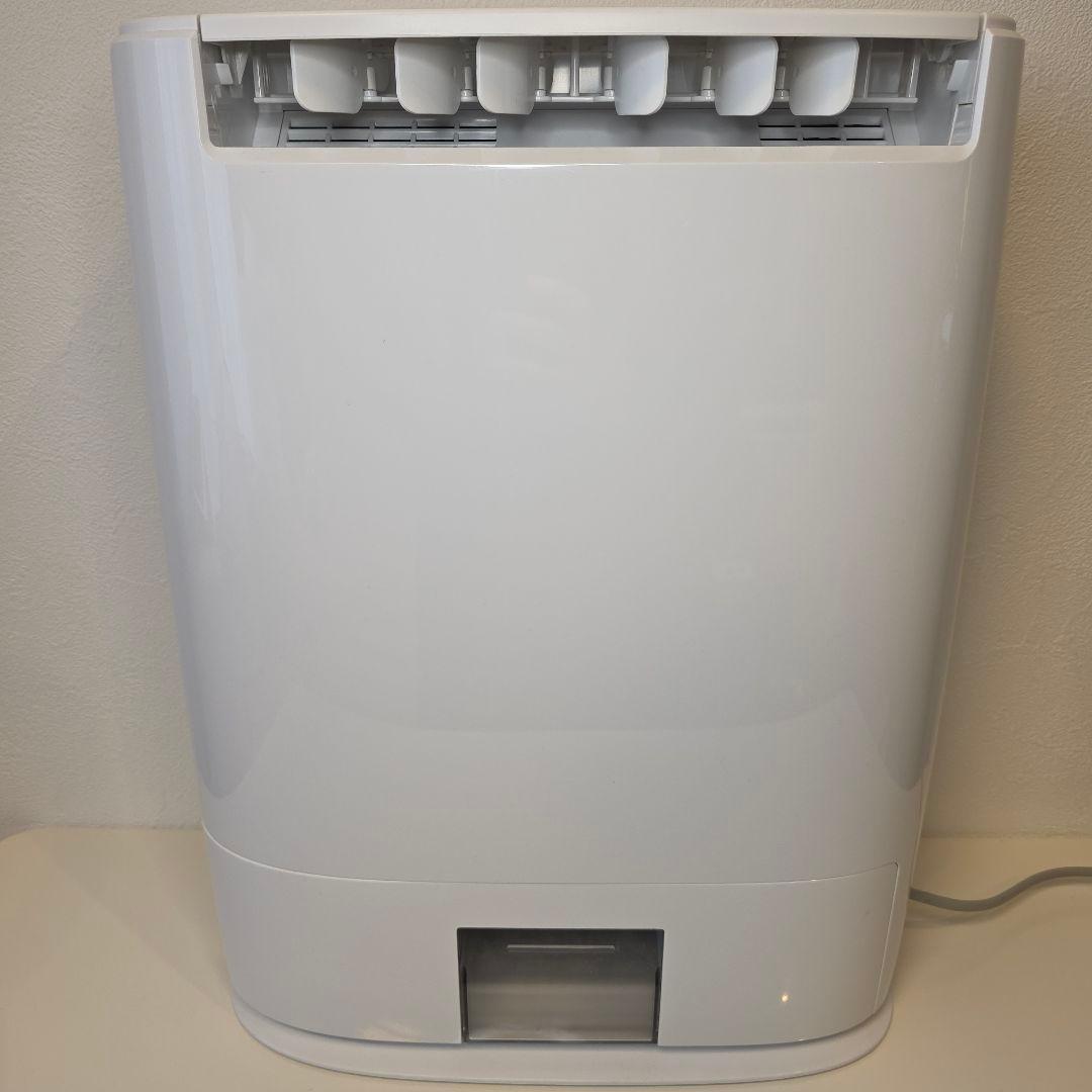 Panasonic 衣類乾燥除湿機 〜14畳 デシカント方式 F-YZR60