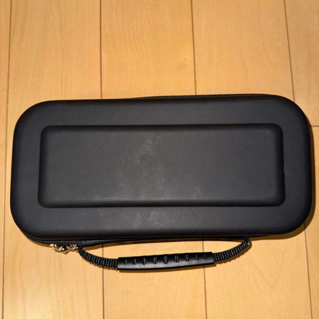 Nintendo Switch 本体　ブラック　2020年製