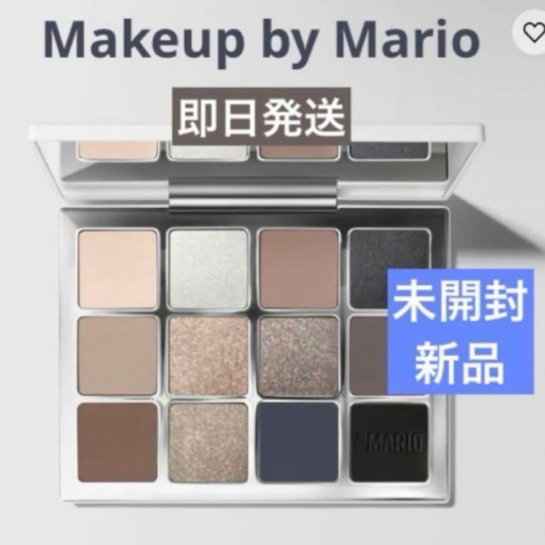 アイシャドウ Makeup By Mario Moonlight