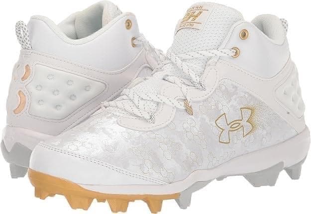 新品2026年USA国内限定アンダーアーマー野球ハーパー8MidRm30cm