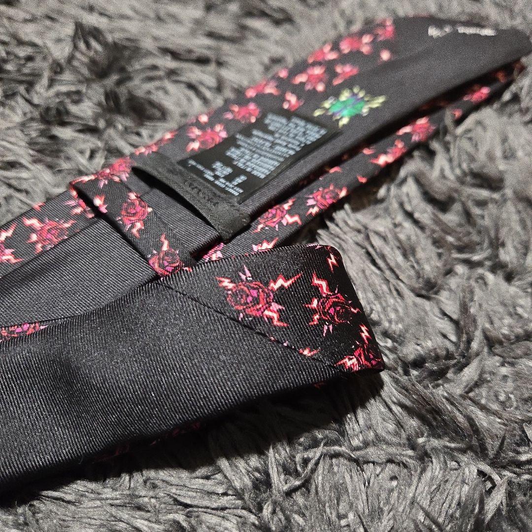 PRADA / プラダ ネクタイ 2019 collection アーカイブ