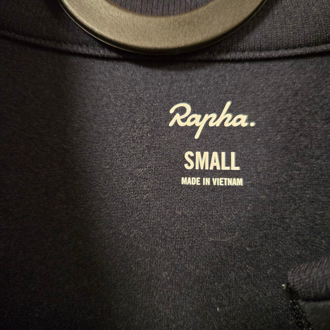 最終値下！Rapha メンズ コア ロングスリーブ ジャージ