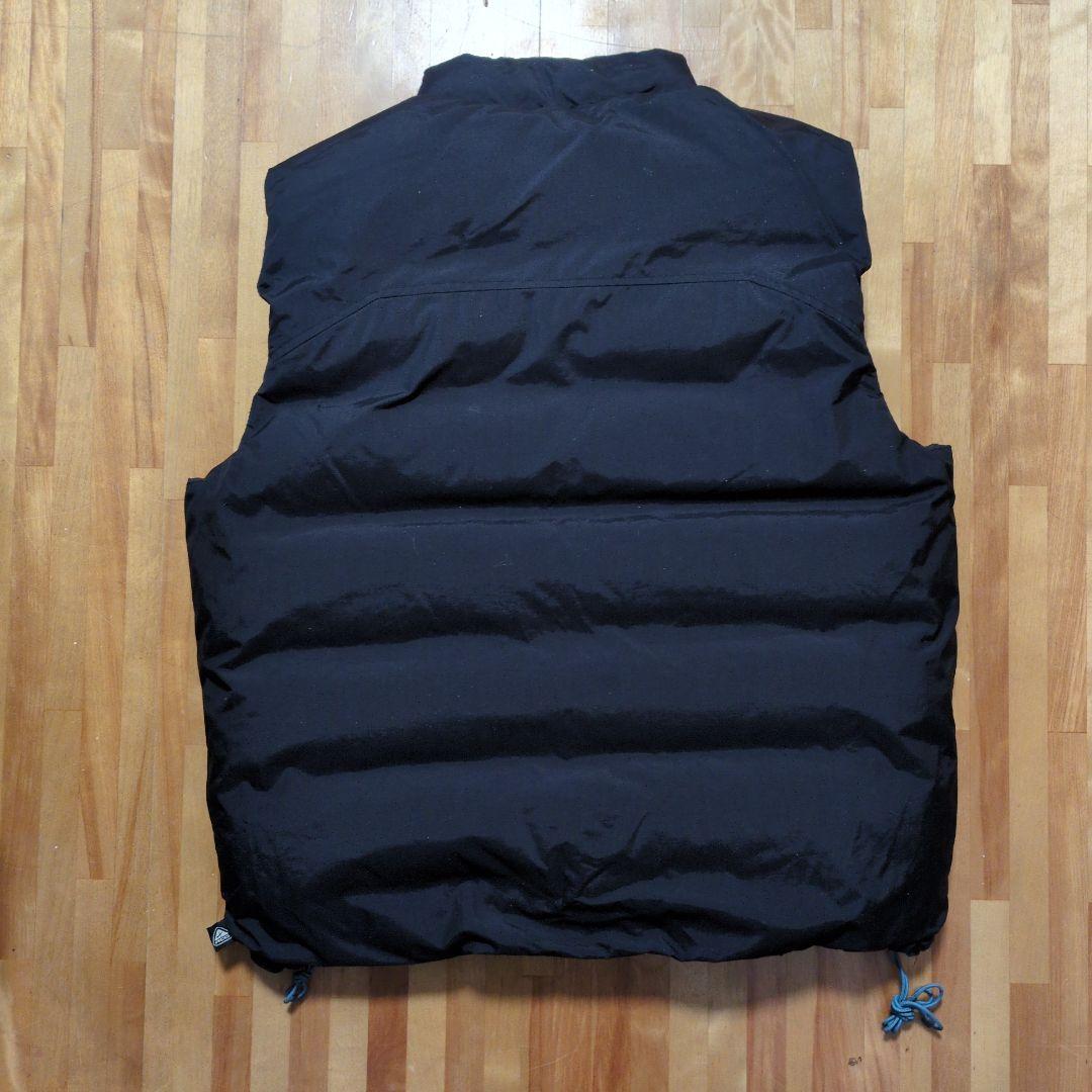 w*n様 希少 vintage NIKE ACG reversible down