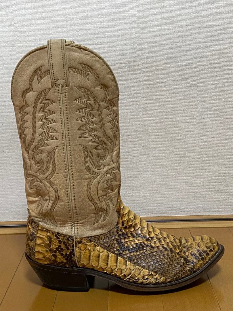 Laredo Made in USA ウエスタンブーツ 8inc