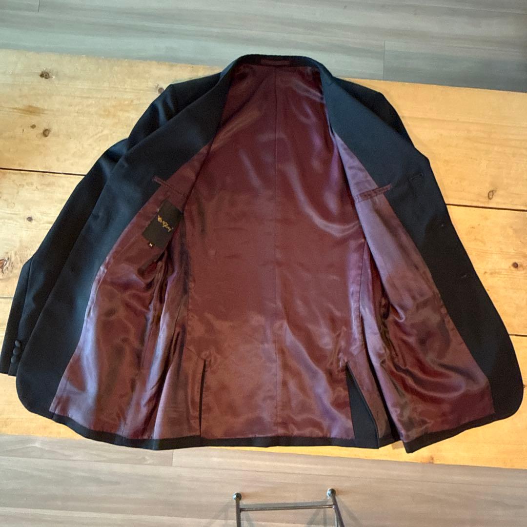 オアグローリースーツジャケット