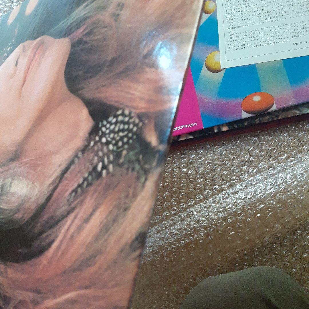 TODD RUNDGREN レコード6枚