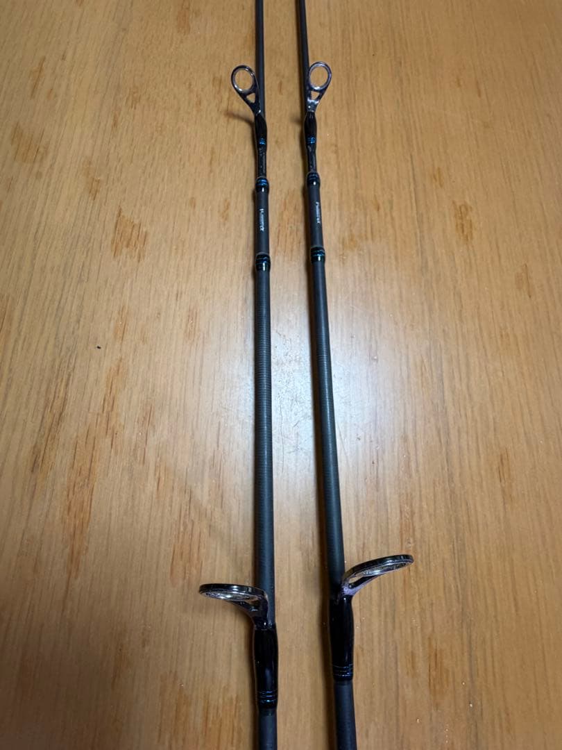 日数限定販売エメラルダスAIR BOAT 511LS-S ＆511MLS-S