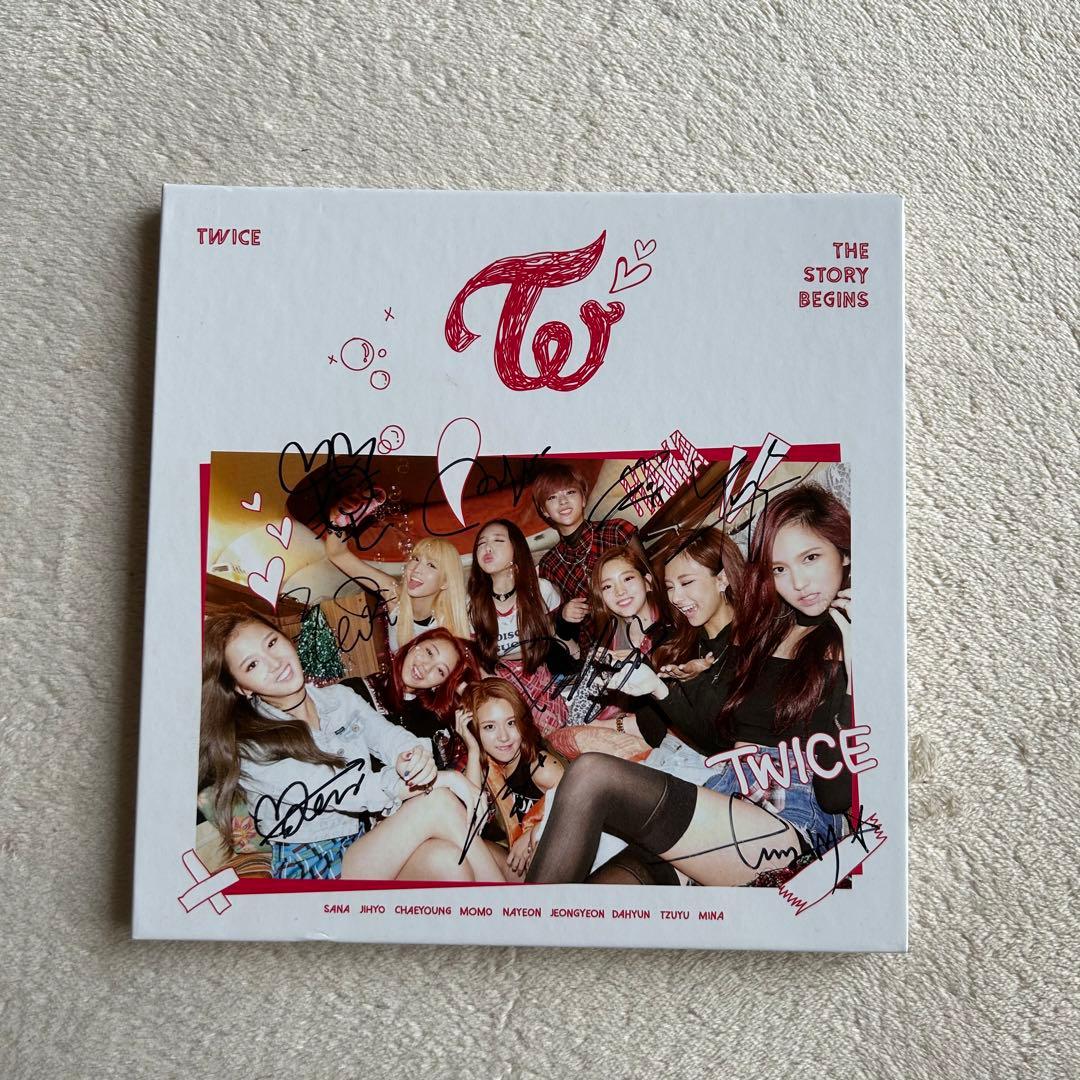 K-POP・アジア #TWICE