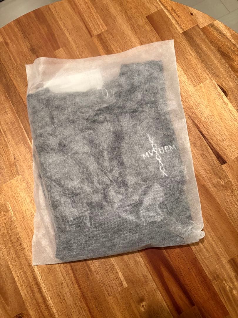 LADY GAGA ロングスリーブTEE AZUL by moussy