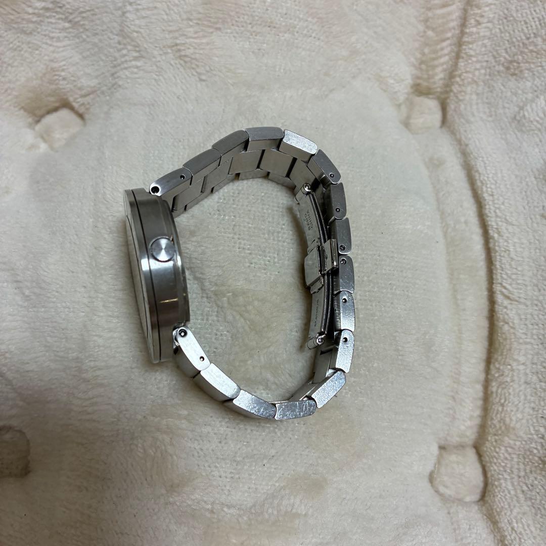 佐々木　ISSEY MIYAKE WATCH TOシリーズ　by吉岡徳仁