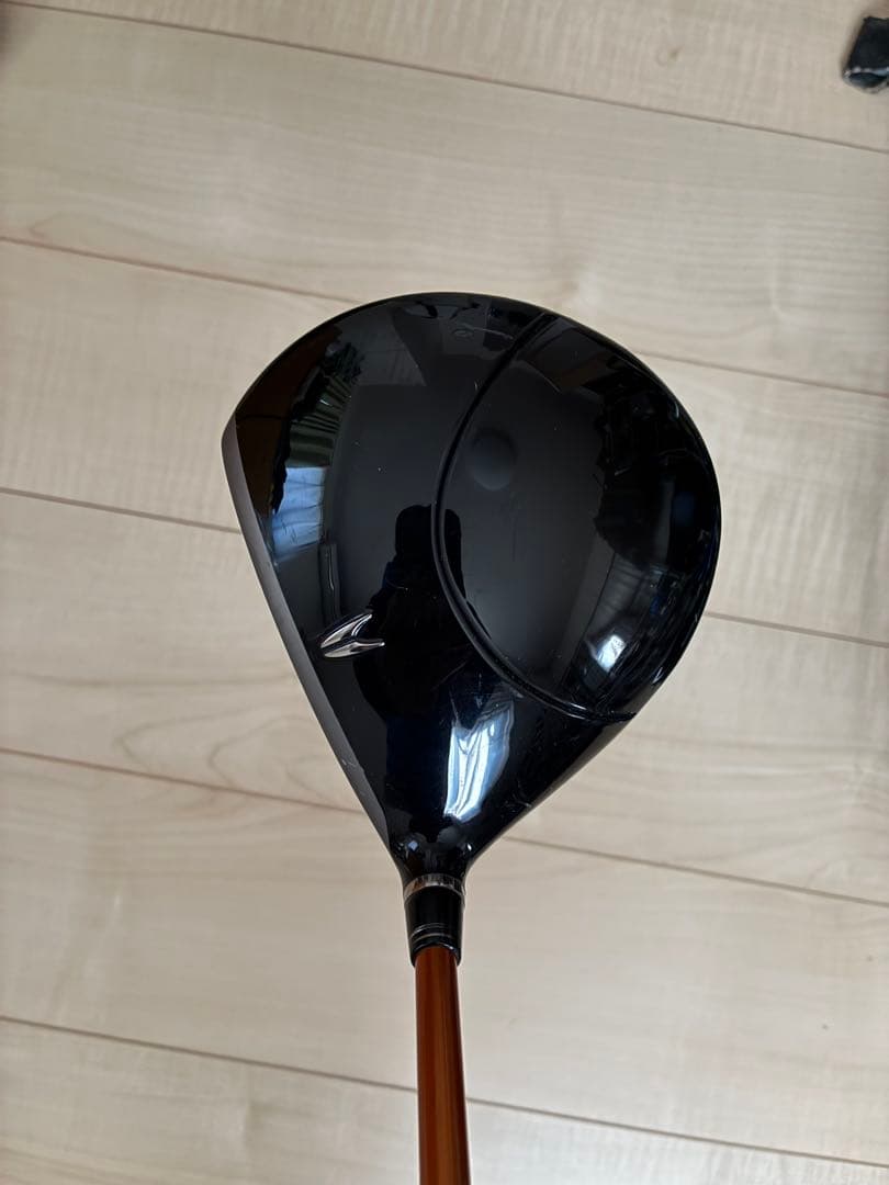 キャロウェイ／ローグST MAX ドライバー10.5° VENTUS【S】おまけ