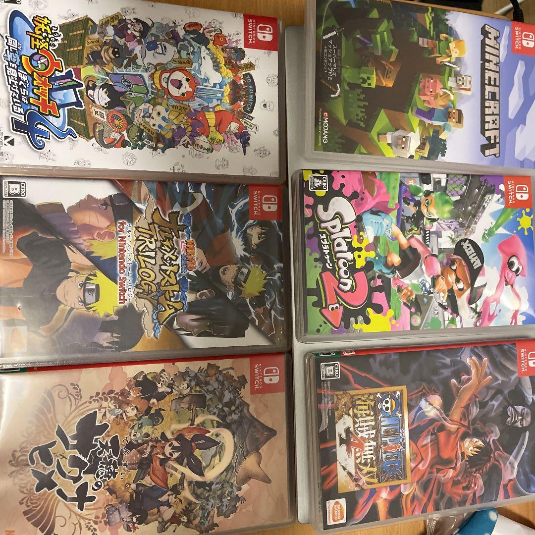 大人気カセット6点セット+あつもり