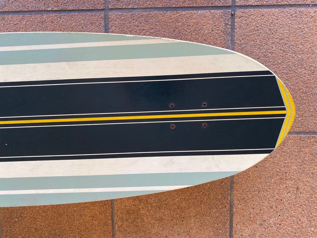 サーフィン・ボディボード KAHUNA CREATIONS Bombora 59 Longboard