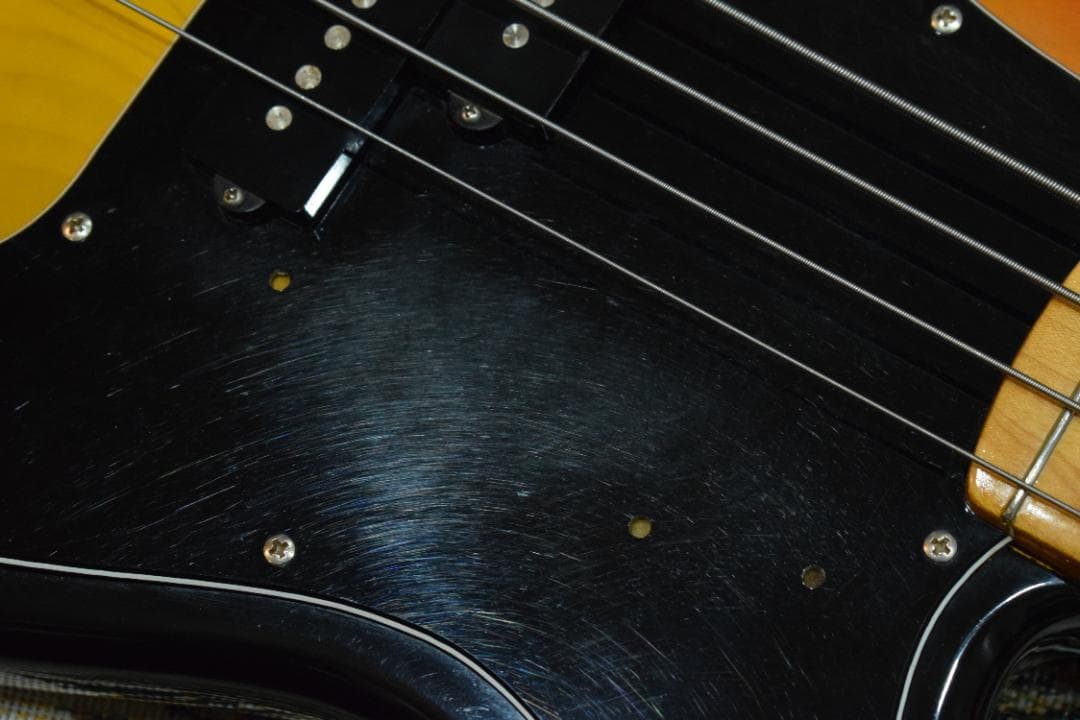 ベース Fernandes LIMITED EDITION RPB-50