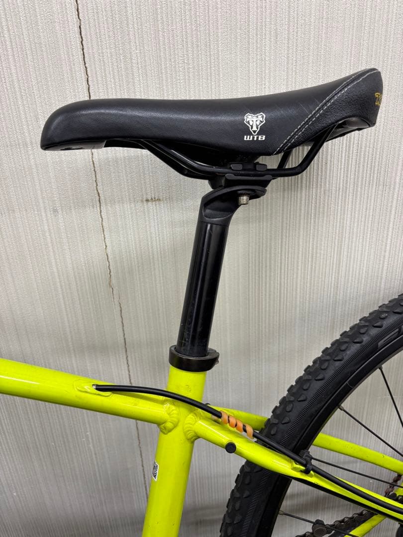 ジャイアント　GIANT TCX 26インチ　直接手渡しのみ