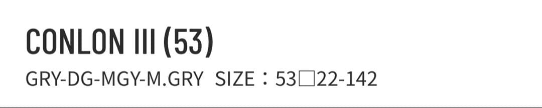 小物 Eyevol CONLON III (53)