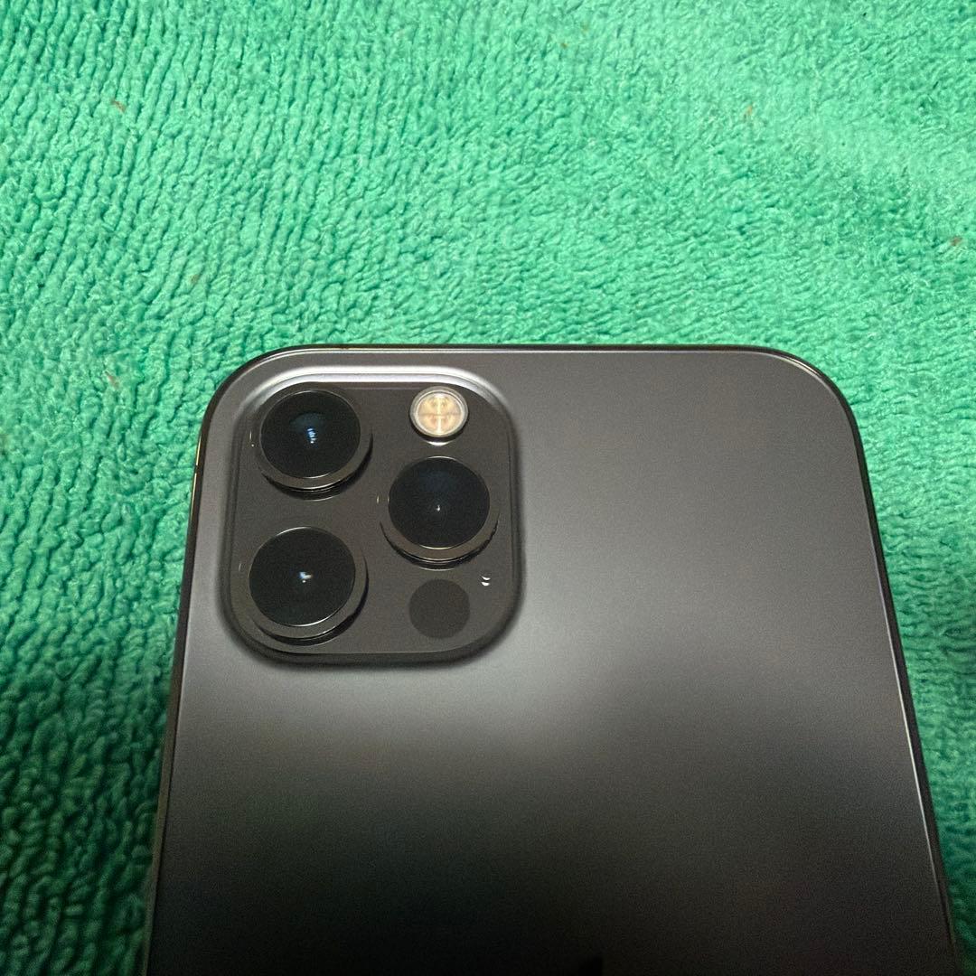 iPhone12Pro SIMフリー　美品⭐︎