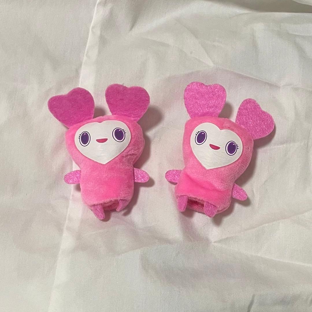 TWICEラブリー2体セット  ¥1899