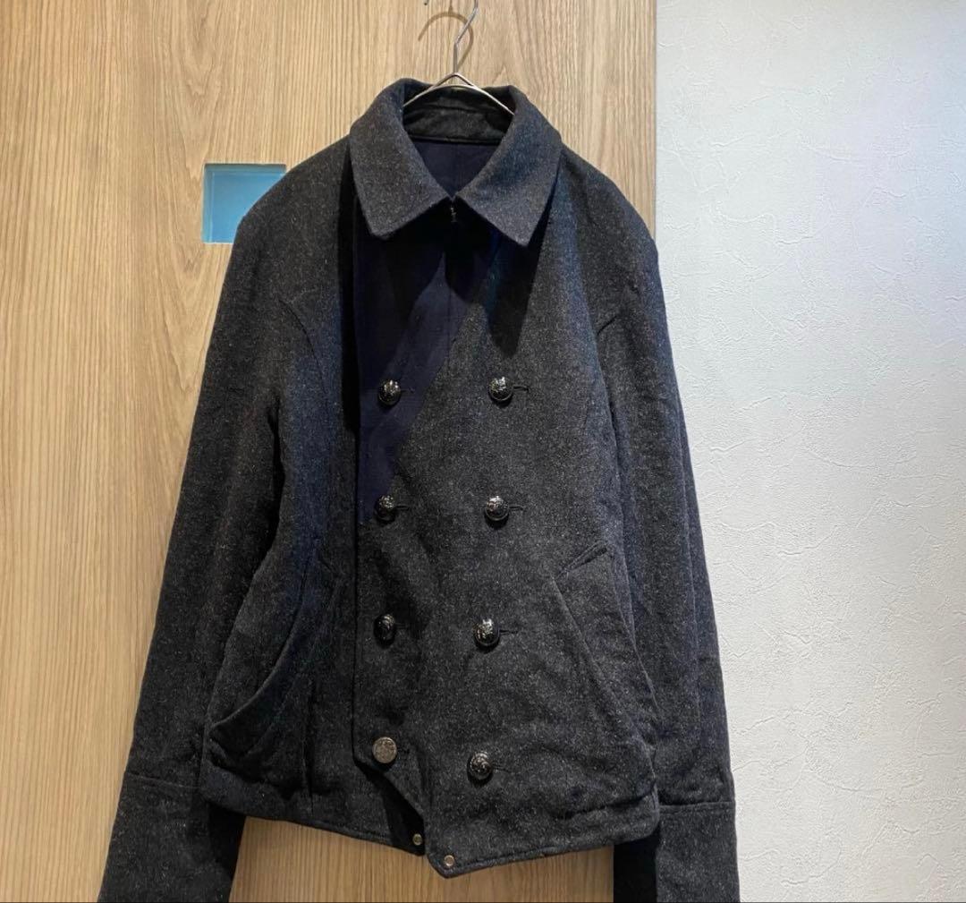 PPFM ウールジャケット